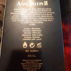 Отзыв Anne Klein Anne Klein 2