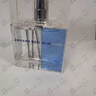 Духи Blue Sport от Armand Basi