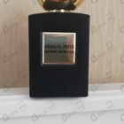 Отзывы Giorgio Armani Prive Myrrhe Imperiale