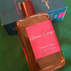 Отзывы Atelier Cologne Ambre Nue