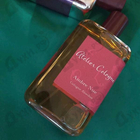 Отзыв Atelier Cologne Ambre Nue