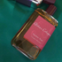 Отзывы Atelier Cologne Ambre Nue