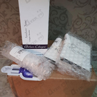 Духи Ambre Nue от Atelier Cologne