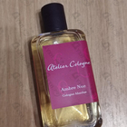 Отзывы Atelier Cologne Ambre Nue