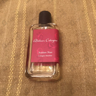 Отзывы Atelier Cologne Ambre Nue