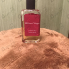 Парфюм Atelier Cologne Ambre Nue