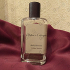 Отзыв Atelier Cologne Bois Blonds