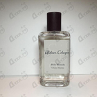 Отзывы Atelier Cologne Bois Blonds