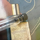 Духи Gold Leather от Atelier Cologne