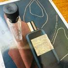 Отзыв Atelier Cologne Gold Leather