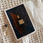 Отзывы Atelier Cologne Gold Leather