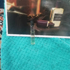 Отзыв Atelier Cologne Gold Leather