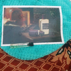 Парфюм Atelier Cologne Gold Leather