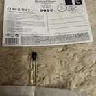 Парфюм Atelier Cologne Gold Leather