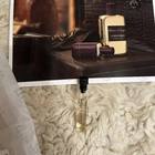 Духи Gold Leather от Atelier Cologne