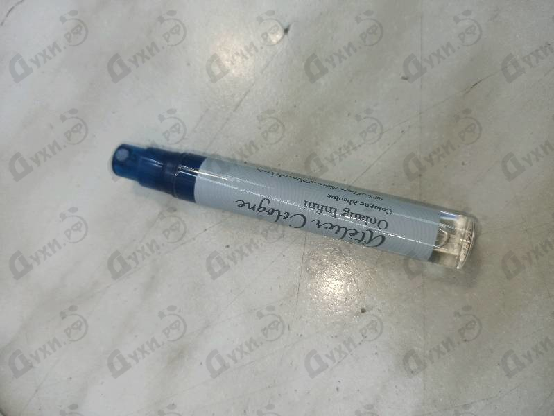 Купить Atelier Cologne Oolang Infini