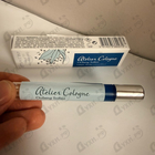 Отзывы Atelier Cologne Oolang Infini