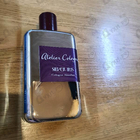 Отзывы Atelier Cologne Silver Iris
