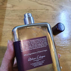 Отзыв Atelier Cologne Silver Iris