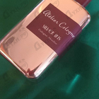 Отзывы Atelier Cologne Silver Iris