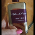 Духи Silver Iris от Atelier Cologne