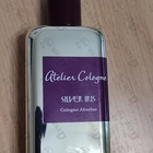 Духи Silver Iris от Atelier Cologne