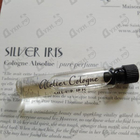 Отзывы Atelier Cologne Silver Iris