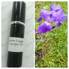 Отзыв Atelier Cologne Silver Iris