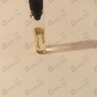 Отзыв Atelier Cologne Silver Iris