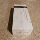 Отзыв Atelier Cologne Vanille Insensee