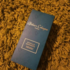 Духи Vanille Insensee от Atelier Cologne