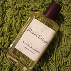 Отзывы Atelier Cologne Vanille Insensee