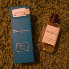 Парфюм Atelier Cologne Vanille Insensee