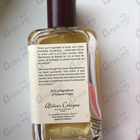 Отзывы Atelier Cologne Vanille Insensee