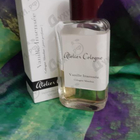 Отзыв Atelier Cologne Vanille Insensee