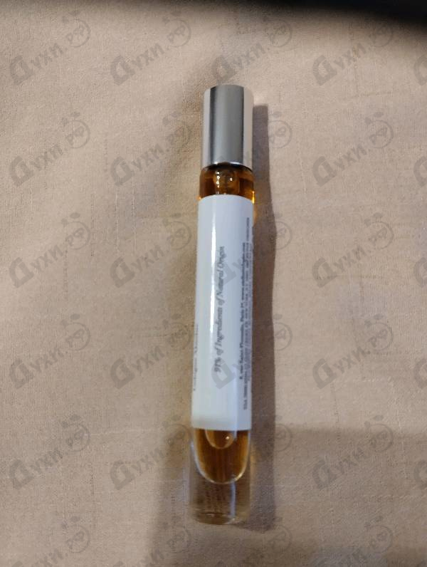 Духи Vanille Insensee от Atelier Cologne