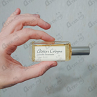 Отзывы Atelier Cologne Vanille Insensee