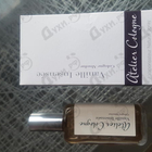 Духи Vanille Insensee от Atelier Cologne