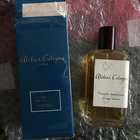 Парфюм Atelier Cologne Vanille Insensee