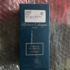 Духи Vanille Insensee от Atelier Cologne
