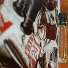 Отзыв Atelier Cologne Vetiver Fatal