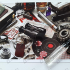 Духи Vetiver Fatal от Atelier Cologne