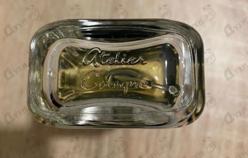 Купить Atelier Cologne Vetiver Fatal Духи Vetiver Fatal от Atelier Cologne