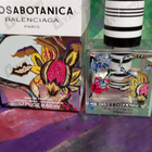 Отзывы Balenciaga Rosabotanica