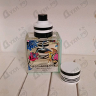 Духи Rosabotanica от Balenciaga