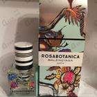 Парфюм Balenciaga Rosabotanica