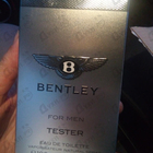 Духи For Men от Bentley