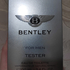 Парфюмерия For Men от Bentley