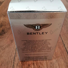 Отзыв Bentley For Men