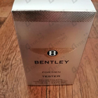 Парфюм Bentley For Men